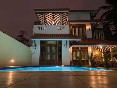 Grand Hyatt Villa Negombo