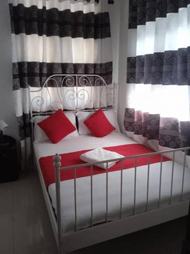 Lake View Resort-Sea & Safari