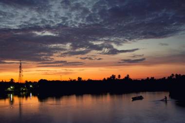 The Gateway Hotel Airport Garden Colombo