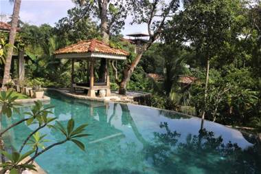 The Spice House Mirissa