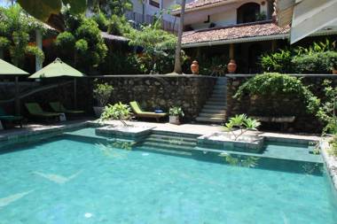 The Spice House Mirissa