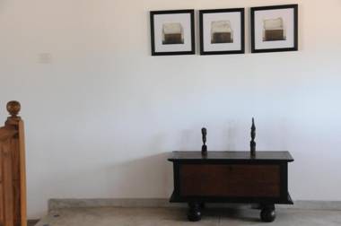 Villa Atulya at Ocean's edge