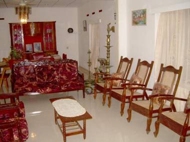 Bandhusena House and Apartment