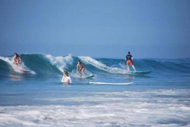 Mirissa Golden Resort