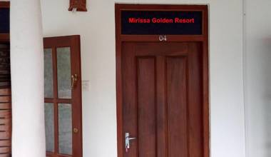 Mirissa Golden Resort