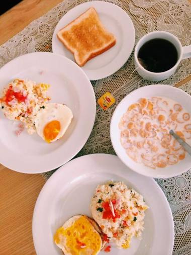 Serenity Resort & Spa