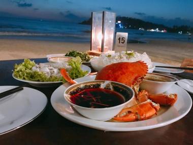 Serenity Resort & Spa