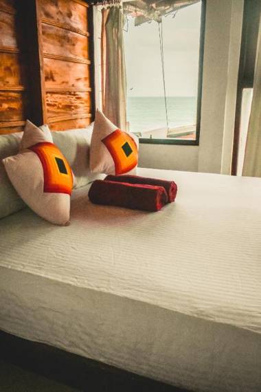 Flora and Fauna Mirissa