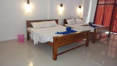 Mirissa Beach Inn