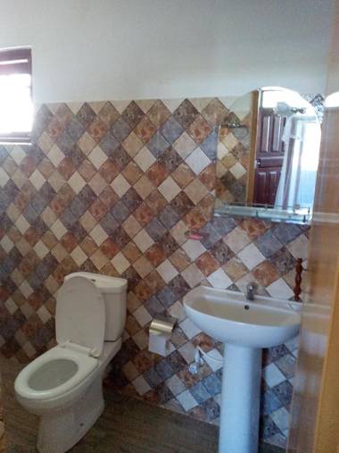 Sunstyle Mirissa Guest House