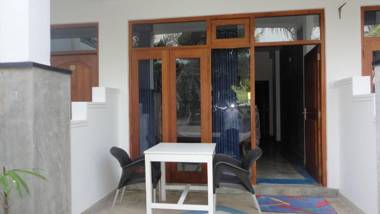 Ocean Reach Holidays