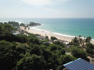 Ocean Reach Holidays