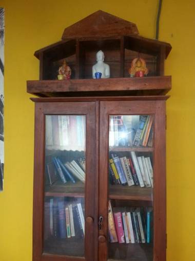 Praneeth Guest House