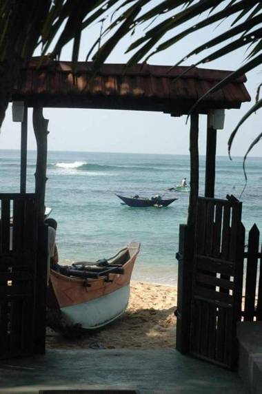 Praneeth Guest House