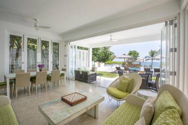 Sri Sharavi Beach Villas & Spa - Level 1 Certified