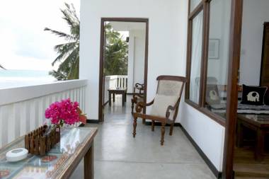 Sea World Boutique Hotel