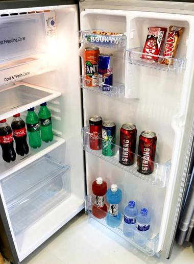 Randiya Sea View Hotel