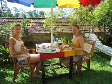 Sun Bird Eco Guest Mirissa