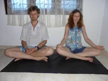 Sun Bird Eco Guest Mirissa