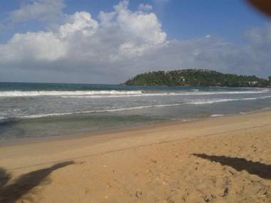 Sun Ocean Inn Mirissa