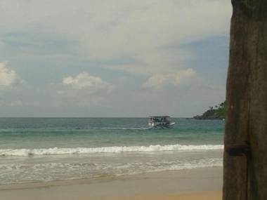 Sun Ocean Inn Mirissa