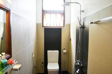 White House Hotel Mirissa