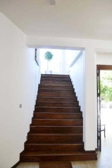 White House Hotel Mirissa