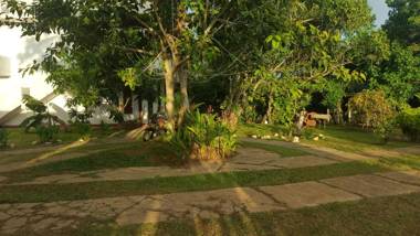 Thotupola Villa - Mirissa