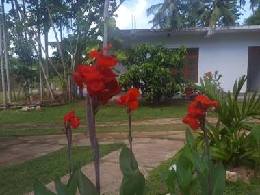 Thotupola Villa - Mirissa