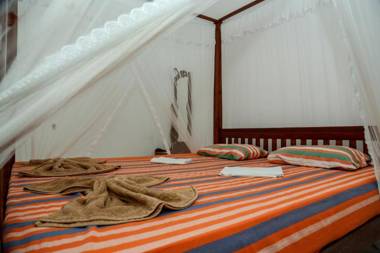 Resort Deepika Mirissa