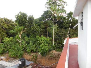 Mount View Villa Resort Mirissa