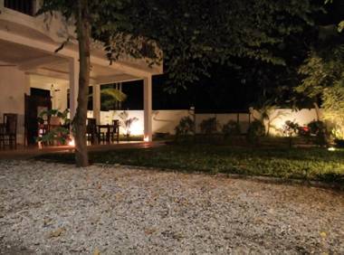 Sounds of Nature mini hotel