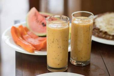 Sounds of Nature mini hotel