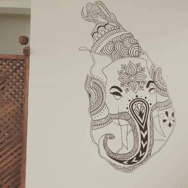 Sounds of Nature mini hotel