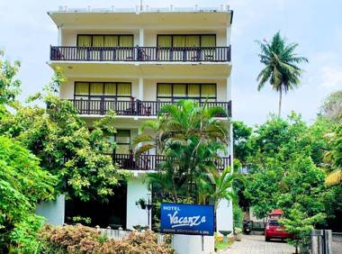 Hotel Vacanza