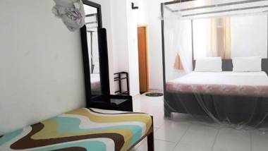 Mirissa Harbour View