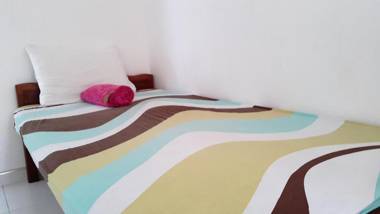 Mirissa Harbour View