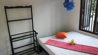 Green Garden Guest Mirissa