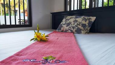 Green Garden Guest Mirissa