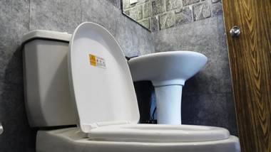 Green Garden Guest Mirissa