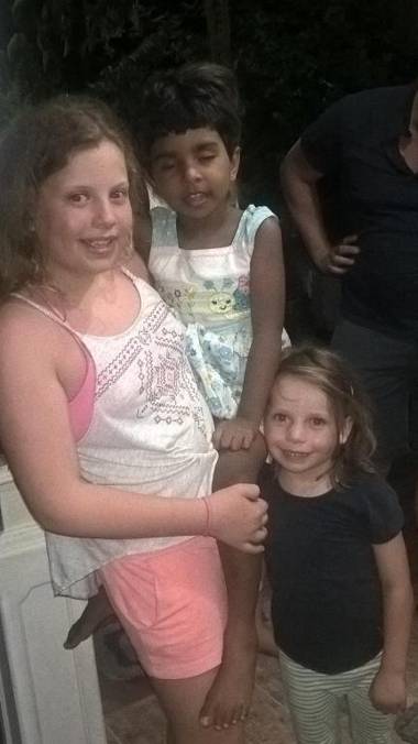 Leisure Home Mirissa