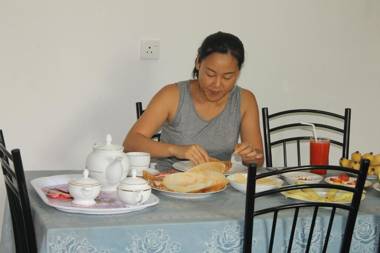 Village Star Rest-Mirissa