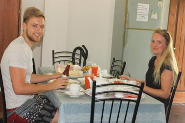 Village Star Rest-Mirissa