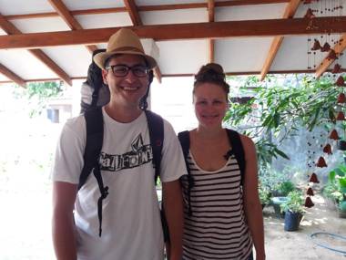 Hansi Resort Mirissa