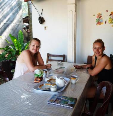 Hansi Resort Mirissa