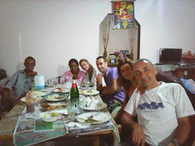 Hansi Resort Mirissa