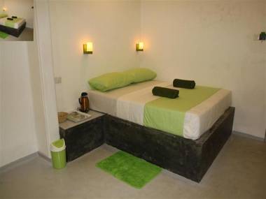 Green Banana Mirissa Hotel