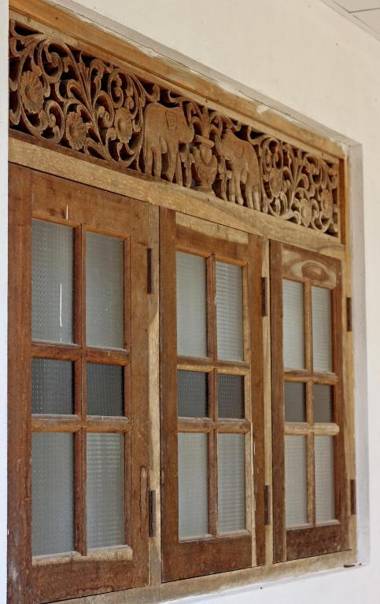 Sun & Tree HomeStay (With Green Nature View)