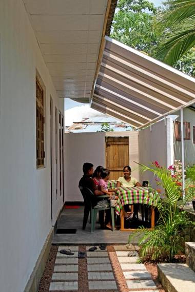 Sun & Tree HomeStay (With Green Nature View)