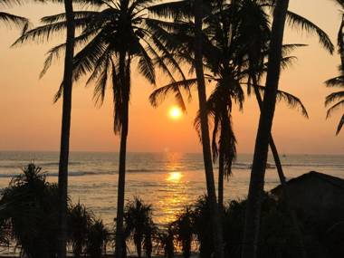 Maison D'hotes Sanda Beach